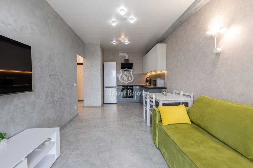 продажа 1-к квартира Киев, Голосеевский, 78000 $ Київ - зображення 5
