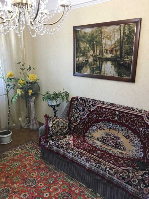 долгосрочная аренда 3-к квартира Киев, Оболонский, 20000 грн./мес. Київ - зображення 9