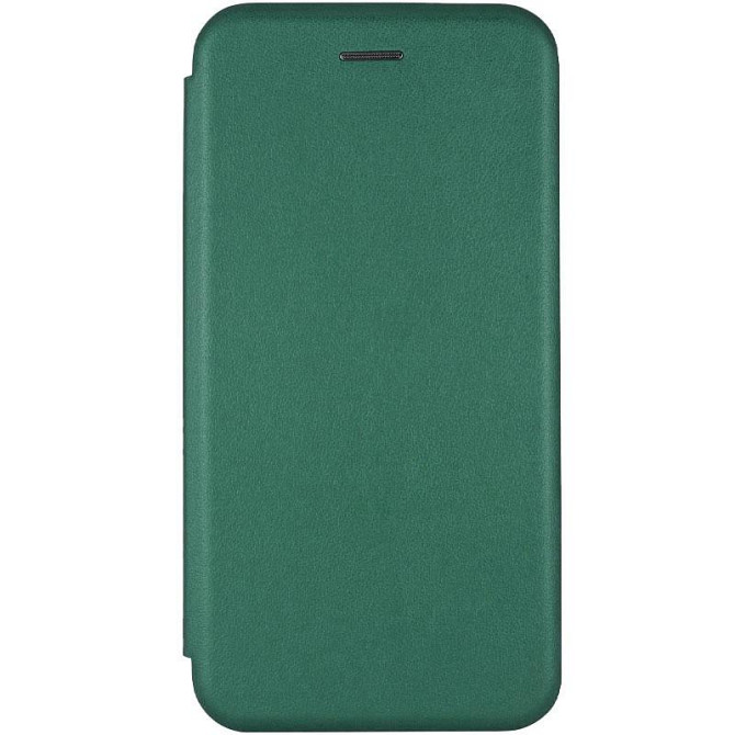 Кожаный чехол-книжка Classy для Xiaomi Redmi A5 / Poco C71 Херсон - изображение 1
