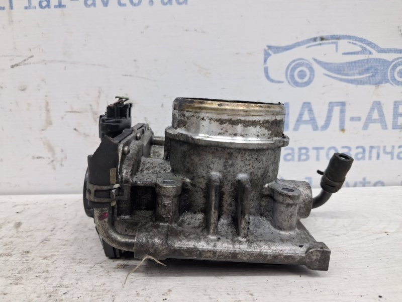 Заслонка дроссельная Mazda 3 2013-2019 SH01136B0 (Арт. 63678) Київ - зображення 2