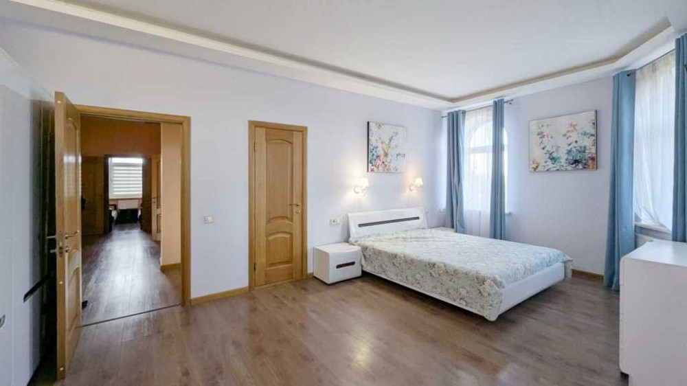 продажа 5-к дом Киево-Святошинский, Любимовка, 330000 $  - изображение 10