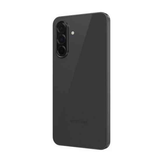 Смартфон Samsung Galaxy A36 A366E 8/256GB Black EU Харьков