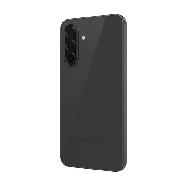 Смартфон Samsung Galaxy A36 A366E 8/256GB Black EU Харьков - изображение 4