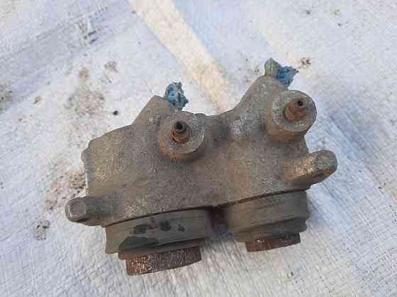 Передний Тормозной Суппорт Москвич 2141 АЗЛК 2141 б у Днепр