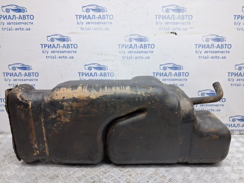 Бак топливный пластик Nissan Navara 2004-2015 17202EB30A (Арт. 62445) Киев - изображение 8