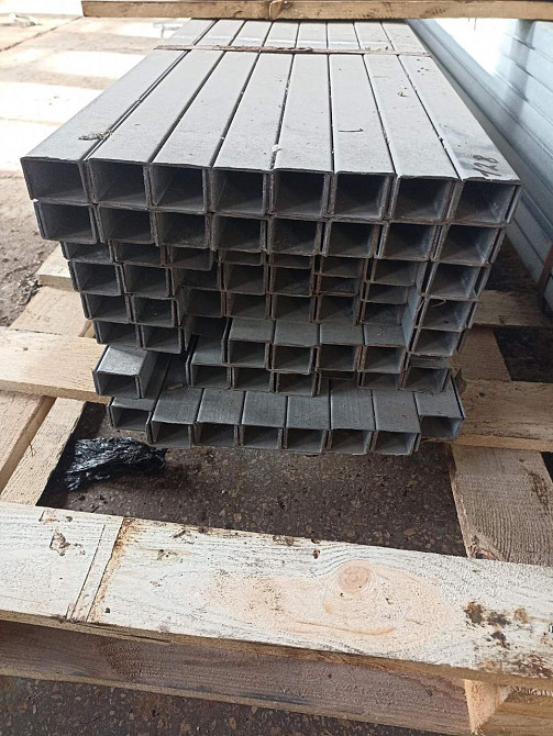 Профіль оцинкований Запоріжжя - зображення 1