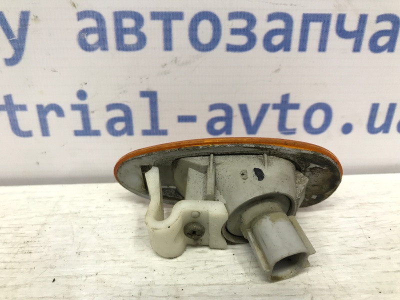 Повторитель поворотника Mitsubishi Pajero Sport 1996-2008 MR522027 (Арт. 44060) Київ - зображення 2