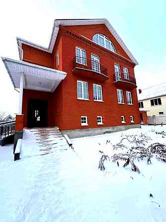 продажа 20-к дом Васильковский, Крушинка, 160000 $ 