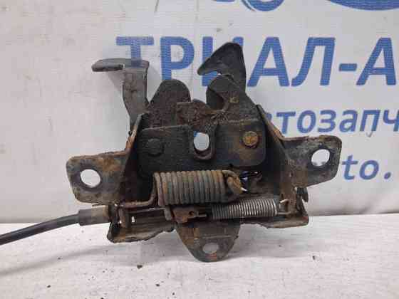 Замок капота Hyundai I30 2007-2012 811302L000 (Арт. 78242) Київ