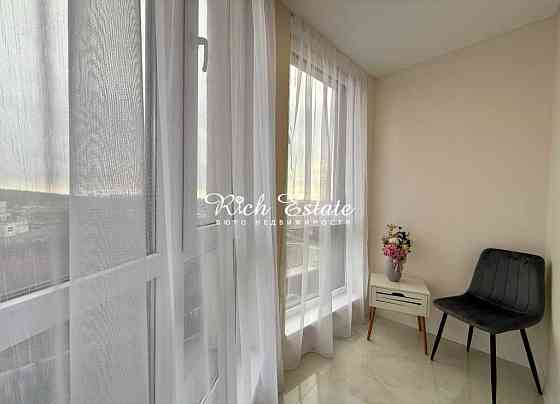 долгосрочная аренда 1-к квартира Киев, Святошинский, 25000 грн./мес. Киев