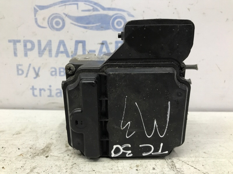 Блок abs Toyota Camry XV30 2.4 БЕНЗИН 2AZFE 2001 (б/у) Киев - изображение 4