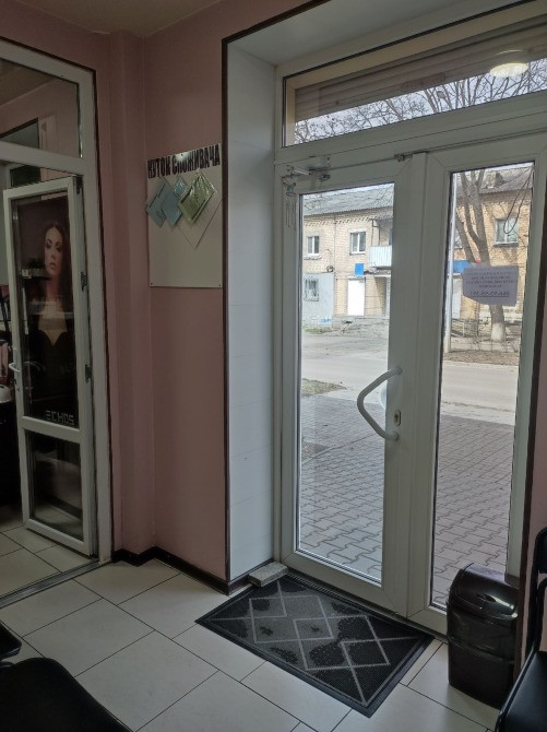 Пропоную купити салон краси в м. Тернівка, цент міста. Дніпро - зображення 10
