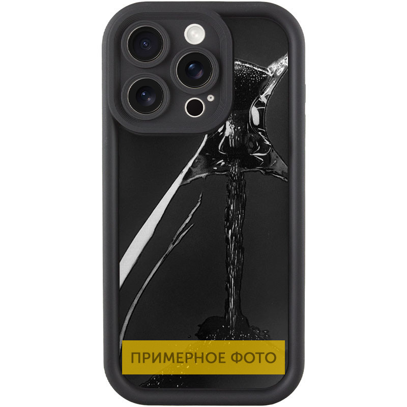 TPU чехол Prestige для Apple iPhone 16e / 17e (6.1") Херсон - зображення 1