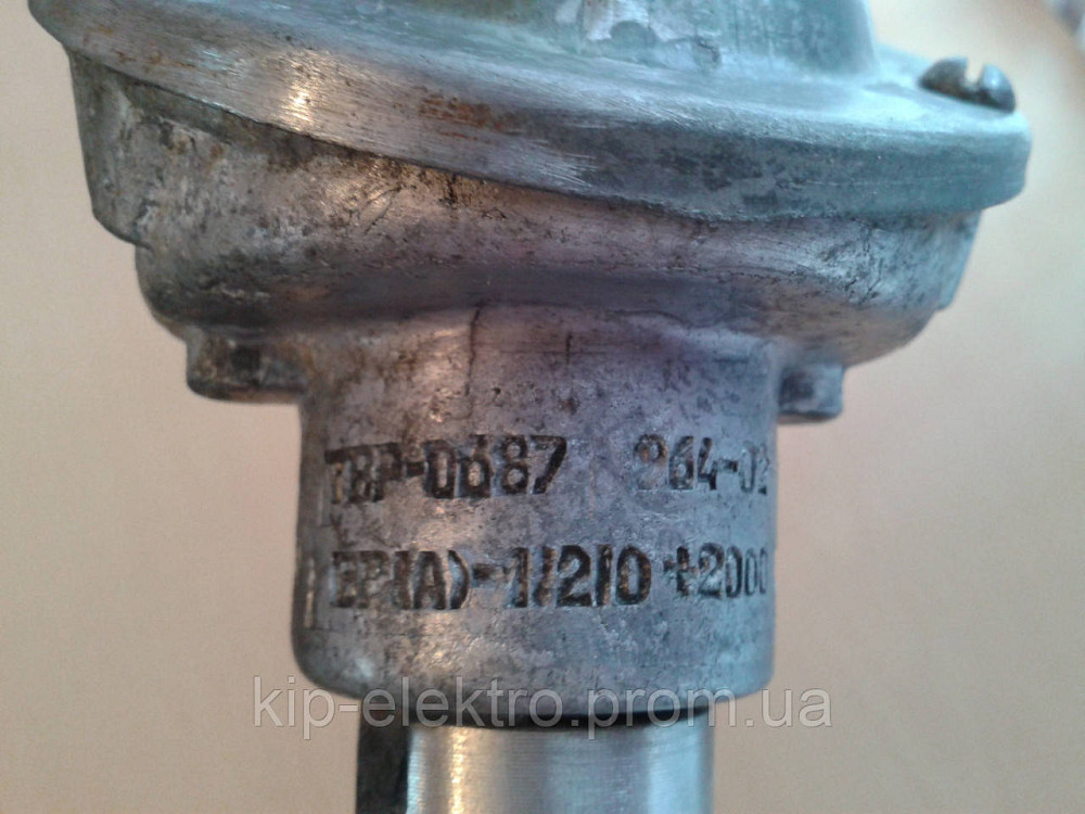 Термопара ТВР-0687 (ТВР 0687, ТВР0687, ТВР) Київ - зображення 11