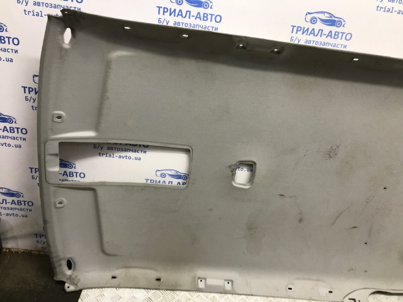 Потолок Mitsubishi Pajero Sport K9 2.5 DIESEL 4D56 1996 (б/у) Киев - изображение 2