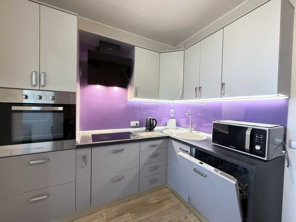 долгосрочная аренда 1-к квартира Киев, Деснянский, 16000 грн./мес. Київ - зображення 1