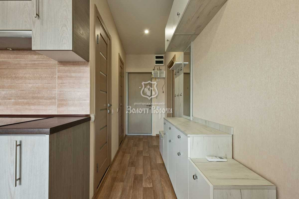 продажа 1-к квартира Киев, Дарницкий, 66000 $ Київ - зображення 12