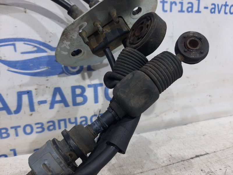 Трос коробки передач Hyundai IX35 LM 2.0 DIESEL 2009 (б/у) Київ - зображення 2