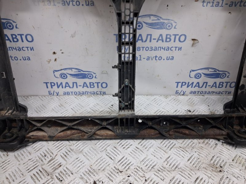 Панель передняя Hyundai Sonata 2004-2010  (Арт. 66741) Київ - зображення 9