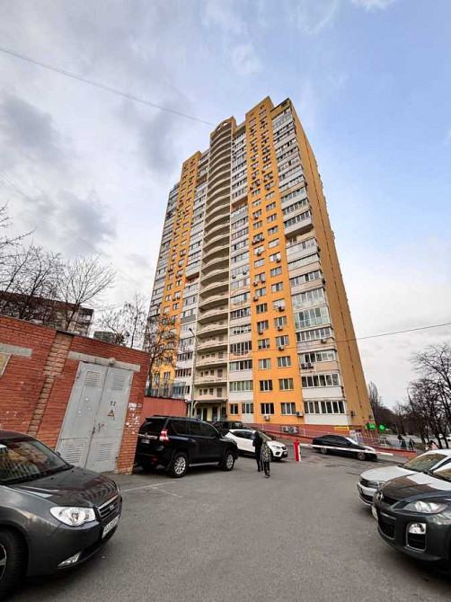 долгосрочная аренда 2-к квартира Киев, Подольский, 16800 грн./мес. Киев - изображение 1