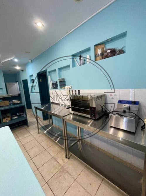 Оренда приміщення під бізнес на м.Позняки. Код об’єкта 1419183 Киев - изображение 5