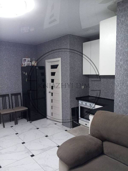 Продаж 1 кімнатна квартира ЖК Метро Парк КОД 21146322 Київ - зображення 3