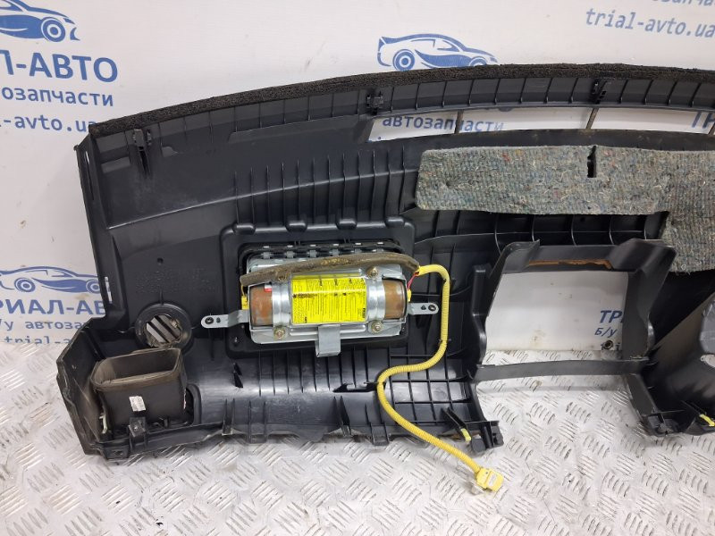 Торпеда с подушкой бесопасности Toyota Avensis 2002-2010 5530205010B0 (Арт. 62067) Киев - изображение 7