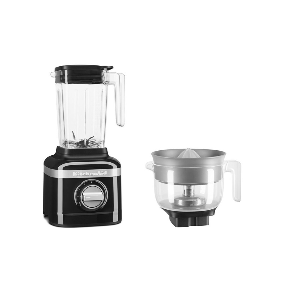 Блендер KitchenAid K150 5KSB1350EOB 650 Вт Київ - зображення 2