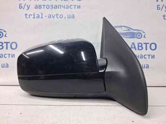 Зеркало правое Kia Sorento 2002-2011 876023E020 (Арт. 66761) Київ