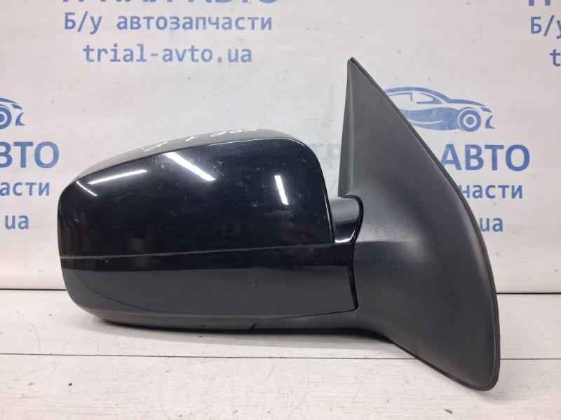 Зеркало правое Kia Sorento 2002-2011 876023E020 (Арт. 66761) Київ - зображення 2