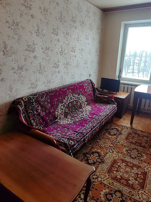 долгосрочная аренда 3-к квартира Киев, Святошинский, 7500 грн./мес. Киев - изображение 9