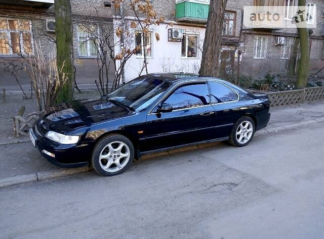 956161LH Ручка двери наружная левая Honda Accord Coupe CD7 Дніпро - зображення 7