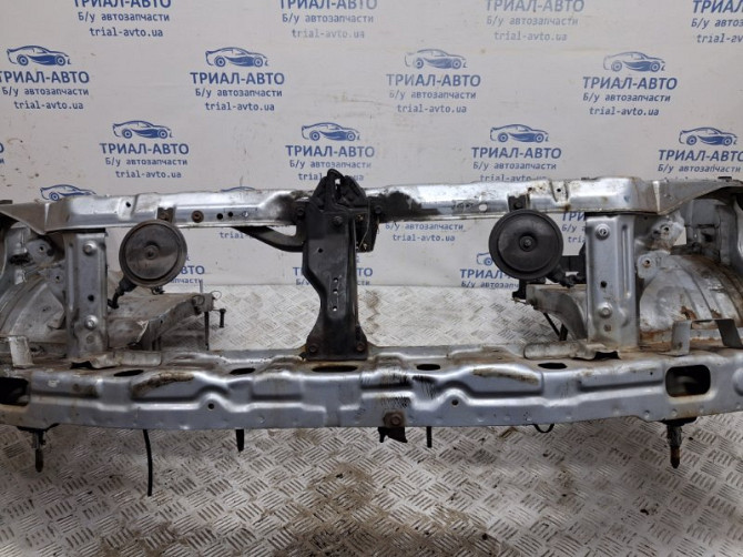 Панель передняя Kia Sorento BL 2.5 DIESEL D4CB 2002 (б/у) Київ - зображення 5