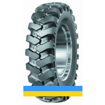 9 R20 Mitas NB38 140B Індустріальна шина Київ - зображення 3