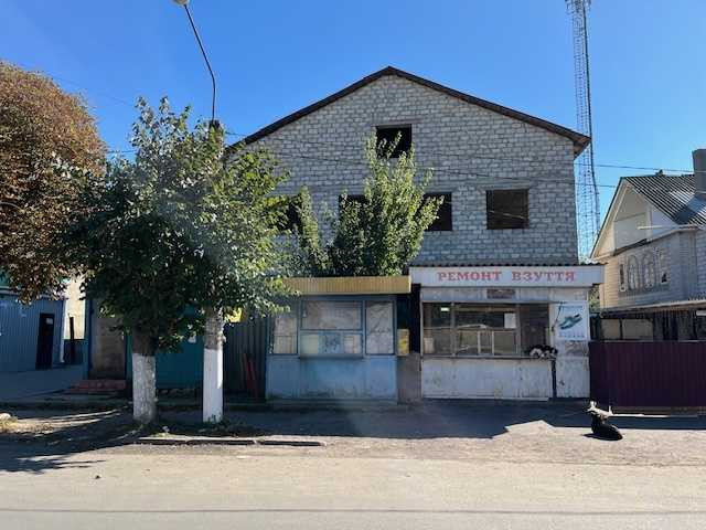 продажа 10-к дом Крыжопольский, Крыжополь, 1542006 грн. Крижопіль - зображення 1