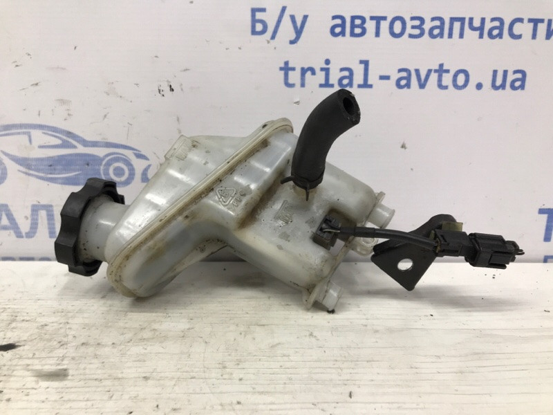 Бачок главного тормозного цилиндра Kia Sorento 2009-2014 585112P920 (Арт. 54004) Київ - зображення 2