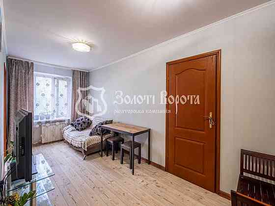 продажа 2-к квартира Киев, Святошинский, 50000 $ Київ
