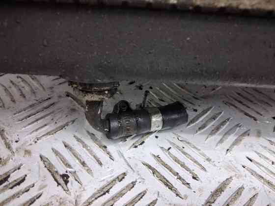 Радиатор основной Mitsubishi Pajero Wagon 1999-2006 MR968133 (Арт. 71126) Киев