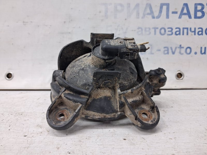 Фара противотуманная левая Kia Sorento BL 2.5 DIESEL D4CB 2002 (б/у) Киев - изображение 3