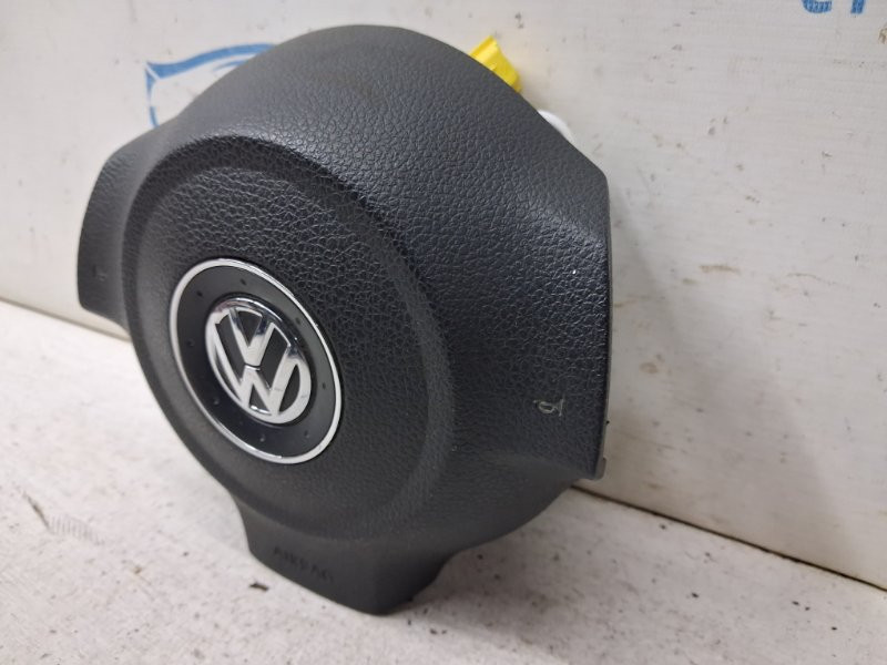 Подушка безопасности в руль Volkswagen Caddy 2003-2015 2K5880201D (Арт. 87539) Київ - зображення 2