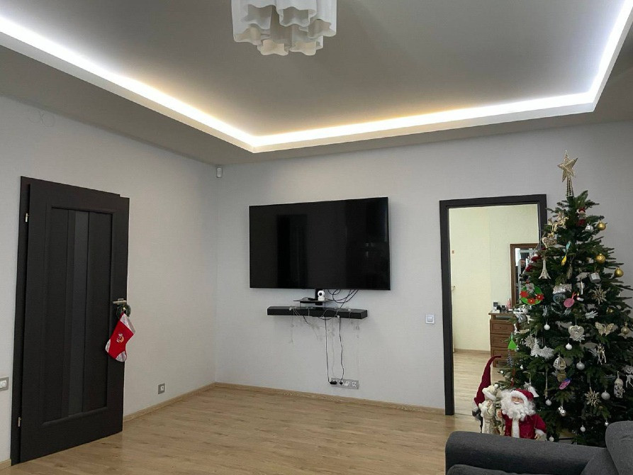 Продам 4 комнатную двууровневую квартиру Днепр - изображение 3