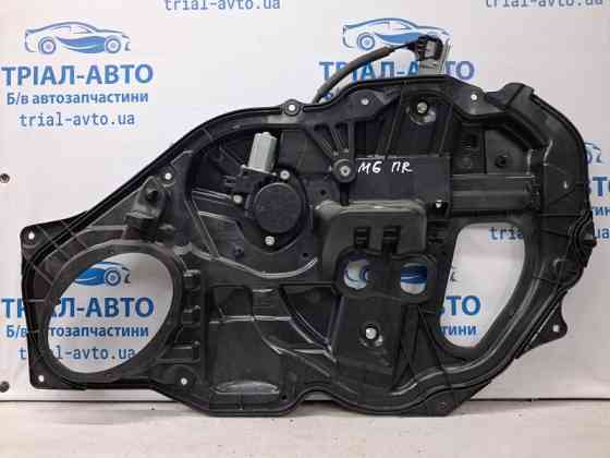 Стеклоподъемник передний правый Mazda 6 2007-2013 GS1D5897X (Арт. 68345) Київ