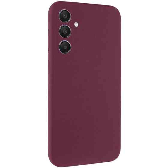 Чехол Silicone Cover Ummi Lakshmi Full Camera (AA) для Samsung Galaxy A57 5G Херсон