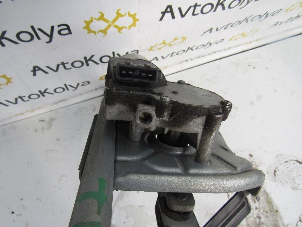 Трапеция дворников с моторчиком Ford Transit 2007-2014 Ковель - изображение 4