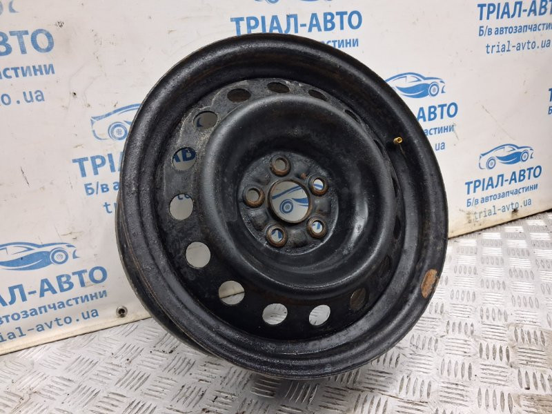 Диск штампованный Toyota Avensis 2002-2010 4261105130 (Арт. 86994) Киев - изображение 3