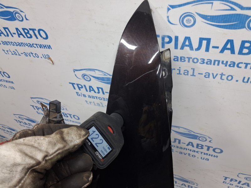 Крыло переднее левое Honda Accord 2002-2008 60261SEA000ZZ (Арт. 87051) Київ - зображення 5