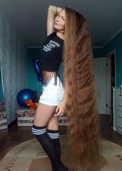 Купуємо волосся дорого у Кам'янському від 35 см.Вайбер 0961002722 Телеграмм 0633013356 Кам'янське (Дніпродзержинськ) - зображення 7