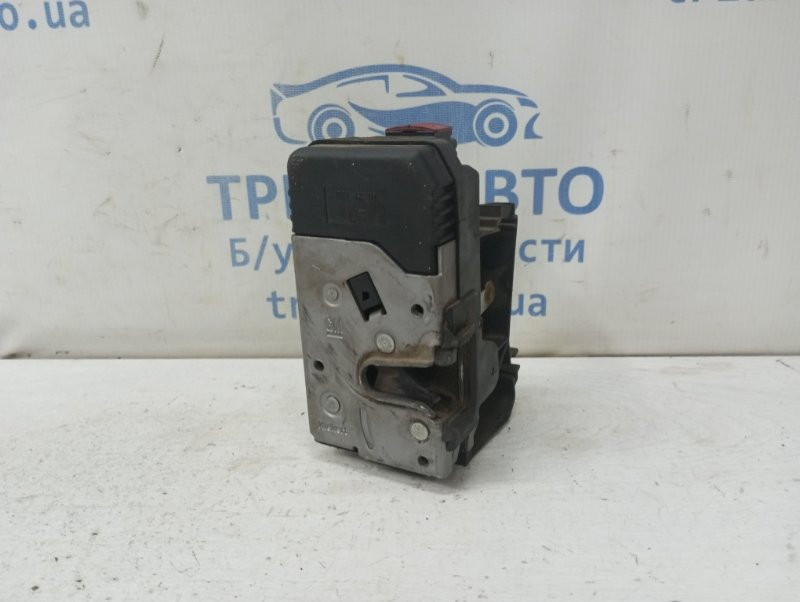 Замок двери задний левый Renault Trafic 2001-2014 8200282323 (Арт. 82097) Киев - изображение 1