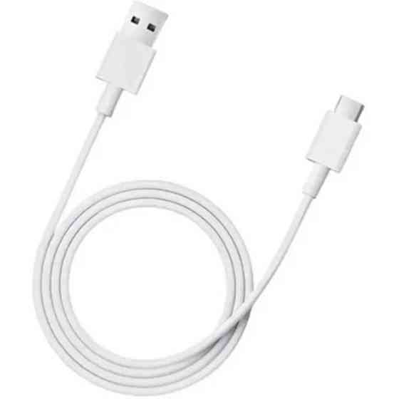 Кабель Xiaomi 3A USB to Type-C 1m White (BHR087GGL) (Код товару:42613) Харьков