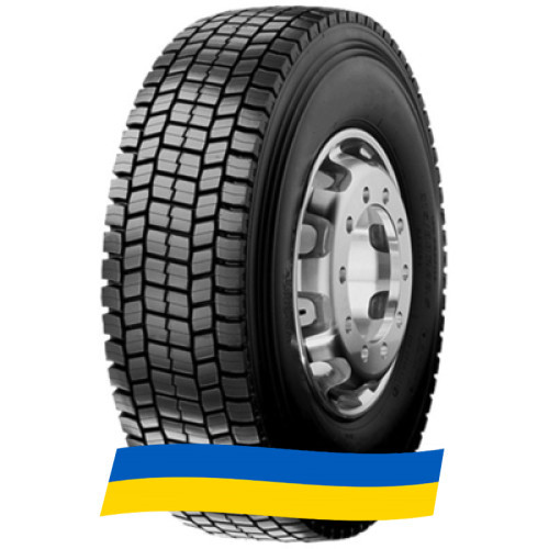 215/75 R17.5 Doublestar DSR08A 135/133J Ведуча шина Київ - зображення 11